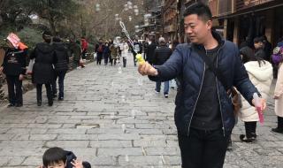 千户苗寨旅游攻略详细