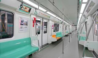 西安地铁你们还敢坐吗