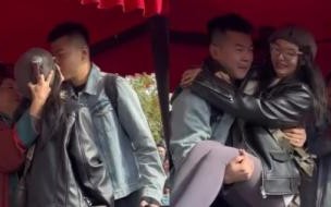 开封王婆说媒什么意思 直击开封王婆说媒现场
