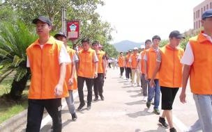 河源职业技术学院有什么职业 河源职业技术学院地址