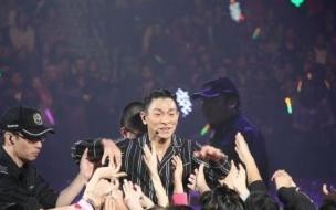 刀郎香港演唱会有多少人 香港演唱会现场版视频
