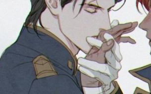 双男主动漫有哪些古风 双男主动漫开最猛的车