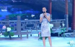 江珊跨界歌王最后决赛歌曲 跨界歌王江珊演唱视频